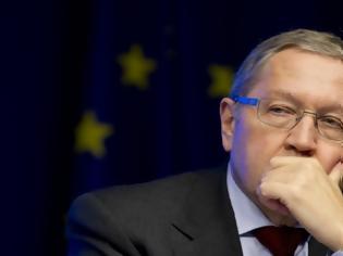 Φωτογραφία για Ρέγκλινγκ: «Παραβίαση της εμπιστοσύνης οι ηχογραφήσεις Βαρουφάκη από το Eurogroup»