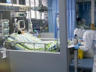 Φωτογραφία για Κορωνοϊός: Πέθανε ο διευθυντής νοσοκομείου της Ουχάν