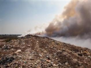 Φωτογραφία για Περιβαλλοντικές οργανώσεις: Λάθος η όποια σκέψη για καύση σκουπιδιών στην Ελλάδα