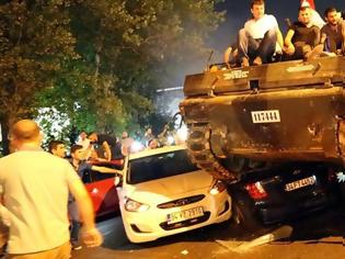 Φωτογραφία για Φήμες για απόπειρα νέου πραξικοπήματος στην Τουρκία: Τι δήλωσαν Μπαχτσελί και Τσελίκ