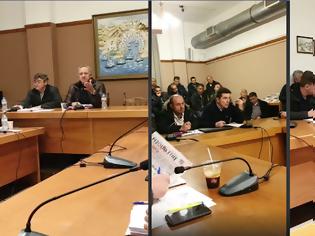 Φωτογραφία για Δείτε live τη συνεδρίαση του δημοτικού συμβουλίου ΑΚΤΙΟΥ-ΒΟΝΙΤΣΑΣ
