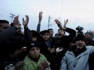 Φωτογραφία για Μεταναστευτικό: Γιατί δεν ισχύει για την Ελλάδα η απόφαση του Ευρωπαϊκού Δικαστηρίου για απελάσεις