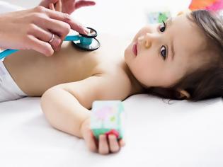Φωτογραφία για Παιδοκαρδιοχειρουργική: Βαλβίδα καρδιάς προσαρμόζεται ανάλογα με την ανάπτυξη του παιδιού