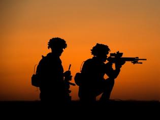 Φωτογραφία για ΓΕΕΘΑ: Τι προτείνει για ασφαλιστικό Στρατιωτικών-μάχιμη 5ετία-εξαγορά χρόνου υπηρεσίας (ΕΓΓΡΑΦΟ)