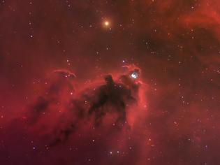 Φωτογραφία για LDN 1622: Dark Nebula in Orion
