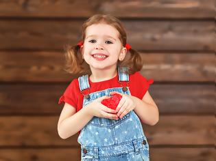 Φωτογραφία για Καινοτομία: Αυτορυθμιζόμενη βαλβίδα καρδιάς μεγαλώνει μαζί με το παιδί