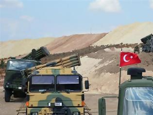 Φωτογραφία για Ρωσία- Τουρκία: Συνέχεια στις αλληλοκατηγορίες για παραβίαση της εκεχειρίας στη Συρία