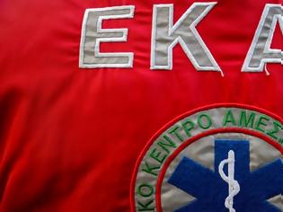 Φωτογραφία για Θεσσαλονίκη: Οι νοσοκομειακοί γιατροί κατηγορούν για ρατσισμό το ΕΚΑΒ