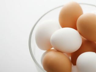 Φωτογραφία για Ανάλογα με το τι τρώμε αυξάνει ο κίνδυνος ισχαιμικού ή αιμορραγικού εγκεφαλικού. Τα αυγά αυξάνουν το αιμορραγικό