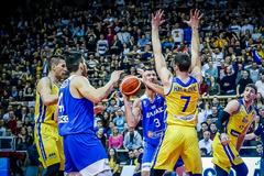 Ευρωμπάσκετ 2021, Βοσνία-Ελλάδα 65-70: Το έκανε θρίλερ, αλλά έδειξε χαρακτήρα