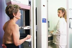 Οι μαστογραφίες ΔΕΝ παρέχουν ουσιαστικό όφελος στις γυναίκες άνω των 75
