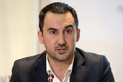 Αλ. Χαρίτσης: Πανικόβλητη η κυβέρνηση προσπαθεί να συνδέσει τον κοροναϊό με το προσφυγικό