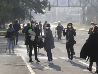 Φωτογραφία για Κοροναϊός: 11 νεκροί στην Ιταλία, πάνω από 300 κρούσματα