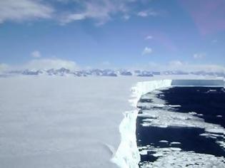 Φωτογραφία για Κι όμως οι πάγοι της Ανταρκτικής αυξάνουν!