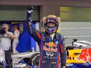 Φωτογραφία για F1 GP Abu Dhabi - RACE: Ο Vettel και οι... άλλοι!!!