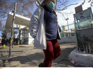 Φωτογραφία για Εντοπίστηκαν οι συνταξιδιώτες της 38χρονης - Είχε πάει και στο δημαρχείο Θεσσαλονίκης