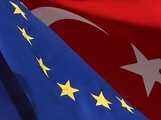 Φωτογραφία για Εξαγωγές «οθωμανικού πολιτισμού» από την Τουρκία με επιδότηση της ΕΕ!