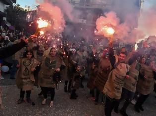 Φωτογραφία για Κορονοϊός: Ακυρώνεται το καρναβάλι σε όλη τη χώρα