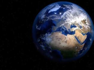 Φωτογραφία για Γη απέκτησε έναν νέο φυσικό... μίνι δορυφόρο