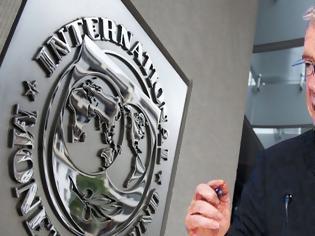 Φωτογραφία για ΔΝΤ: Ο κοροναϊός θα επηρεάσει την παγκόσμια οικονομία