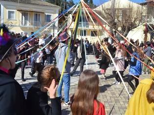 Φωτογραφία για Ματαιώνονται οι καρναβαλικές εκδηλώσεις σε Δωδεκάνησα και Κυκλάδες, στο πλαίσιο των προληπτικών μέτρων για τον κοροναϊό