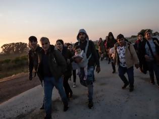 Φωτογραφία για ΕΚΤΑΚΤΟ: Η Τουρκία ανοίγει τα σύνορα προς ΕΕ στους πρόσφυγες