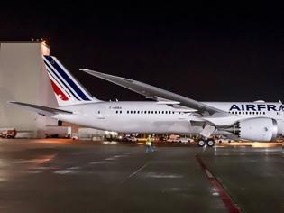 Φωτογραφία για Air France καταργεί 1.500 θέσεις εργασίας τα επόμενα δύο χρόνια