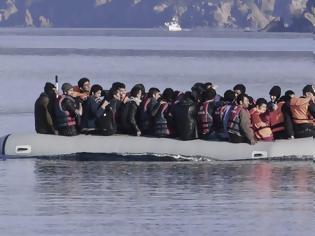 Φωτογραφία για Reuters: Η Τουρκία ανοίγει στους πρόσφυγες τα σύνορα με την Ελλάδα