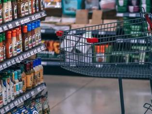 Φωτογραφία για Κορωνοϊός και super markets: Ποια προϊόντα εξαφανίζονται από τα ράφια -Τι ισχύει με την τροφοδοσία