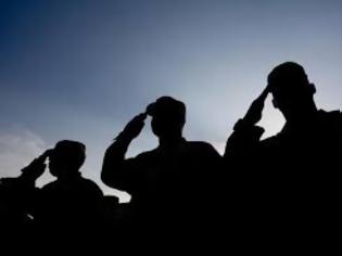 Φωτογραφία για Αδικίες στη μοριοδότηση στρατιωτικών υπηρετούντων σε μονάδες της Πολεμικής Αεροπορίας στην Αιτωλοακαρνανία