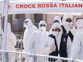 Φωτογραφία για Κορωνοϊός: Ο Ιταλός μαραθωνοδρόμος που μετέδωσε τον ιό σε 13 άτομα