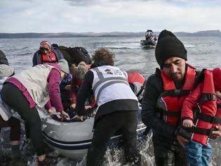 Φωτογραφία για Bild - Μεταναστευτικό: Η Ελλάδα στέλνει 50 πολεμικά πλοία στα ελληνικά νησιά