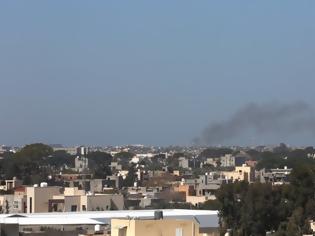 Φωτογραφία για Λιβύη, δυνάμεις του Χαφτάρ: Καταρρίψαμε έξι τουρκικά μη επανδρωμένα αεροσκάφη
