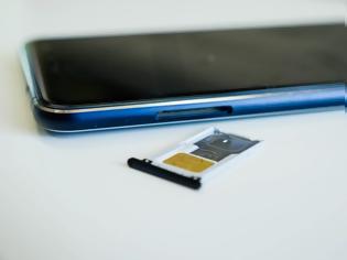 Φωτογραφία για ΘΕΛΟΥΝ κατασκευή κάρτας που θα είναι ταυτόχρονα SIM και microSD