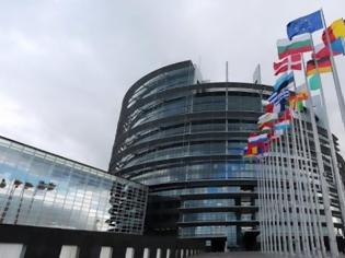 Φωτογραφία για Κορωνοϊός: «Κλείνει» τρεις εβδομάδες για τους επισκέπτες το Ευρωκοινοβούλιο