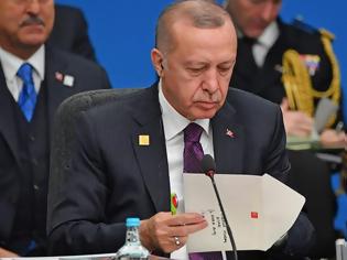 Φωτογραφία για Ο Ερντογάν ηττάται στην Ιντλίμπ - Συνεδριάζει «κεκλεισμένων των θυρών» η τουρκική Βουλή για τη Συρία