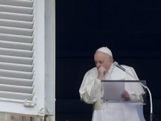 Φωτογραφία για Ο Πάπας Φραγκίσκος υπεβλήθη σε τεστ για κοροναϊό - Είναι άρρωστος εδώ και μέρες