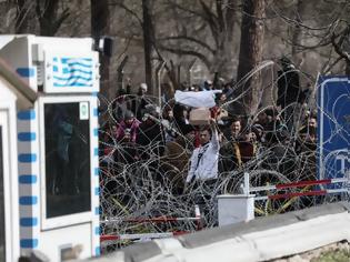 Φωτογραφία για Le Figaro: O Eρντογάν ενορχηστρώνει τον προσφυγικό εκβιασμό