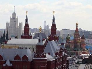 Φωτογραφία για Κρεμλίνο: Η Ρωσία παραμένει κοσμικό κράτος