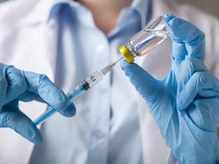 Φωτογραφία για Ισράηλ: Κοντά στο εμβόλιο για τον κορωνοϊό επιστημονική ομάδα