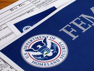 Φωτογραφία για FEMA Is Preparing For Coronavirus “Emergency Declaration”