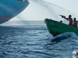 Φωτογραφία για Πειρατεία σε ελληνικό πλοίο στην Νιγηρία -Εξι Ελληνες ναυτικοί ανάμεσα στο πλήρωμα
