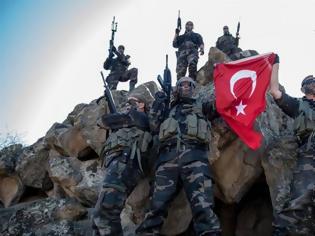 Φωτογραφία για “Bόμβα” από τον Παπαχελά: Στήνει προβοκάτσια η Άγκυρα – «Έχουμε πληροφορίες για απόβαση Τούρκων σε Ελληνική βραχονησίδα»
