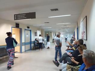 Φωτογραφία για Κορωνοϊός: Δεν υπάρχει κρούσμα στη Ρόδο, διαβεβαιώνει το Νοσοκομείο
