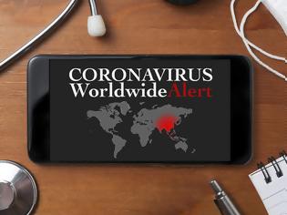 Φωτογραφία για Coronavirus: Η Apple απορρίπτει εφαρμογές αν δεν ειναι κρατικές η από οργανισμό υγείας