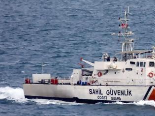Φωτογραφία για EKTAKTO: Η Άγκυρα απαγόρευσε στους παράνομους μετανάστες να μπαίνουν στην Ελλάδα δια θαλάσσης για «λόγους ασφαλείας»
