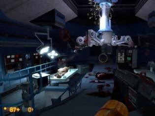 Φωτογραφία για Black Mesa: Το remake του Half-Life είναι πλέον έτοιμο