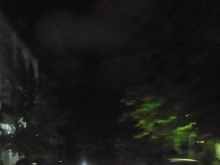Φωτογραφία για Πίσσα σκοτάδι σε όλη την πόλη της Ρόδου - φώτος