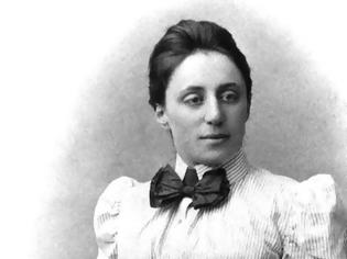 Φωτογραφία για Emmy Noether, η μαθηματικός που καθόρισε την εξέλιξη της σύγχρονης Φυσικής