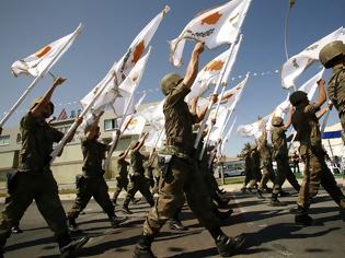 Φωτογραφία για Η Κύπρος στέλνει δυνάμεις στα ελληνικά σύνορα